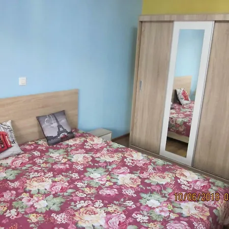 Casa Anton Гостьовий будинок