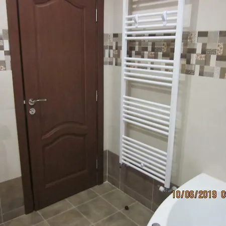 Гостьовий будинок Casa Anton Брашов