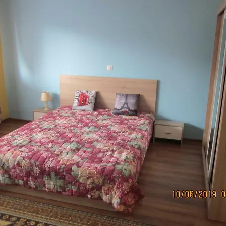 Casa Anton Гостьовий будинок Брашов