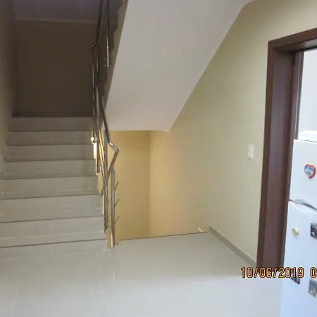 Casa Anton Brasov