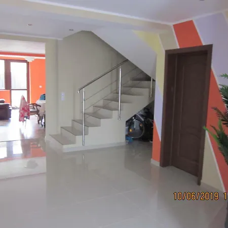 Гостьовий будинок Casa Anton Брашов