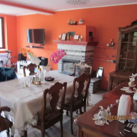 Casa Anton Гостьовий будинок 3*