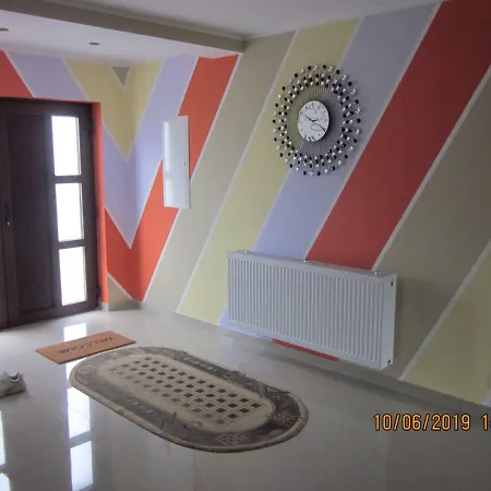 Гостьовий будинок Casa Anton Брашов