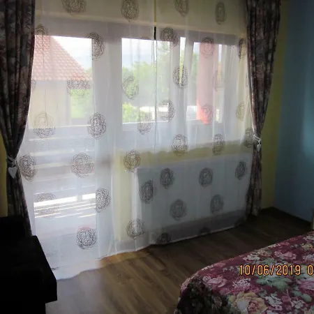 Casa Anton 3* Брашов