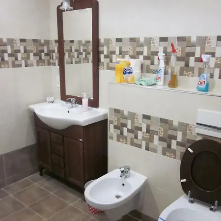 Casa Anton 3* Брашов