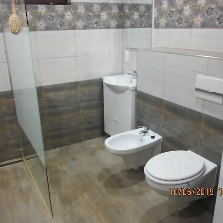 Casa Anton 3* Брашов