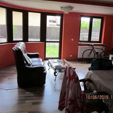 Casa Anton