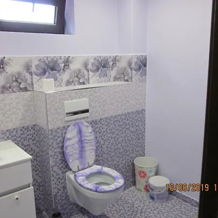Casa Anton Гостьовий будинок