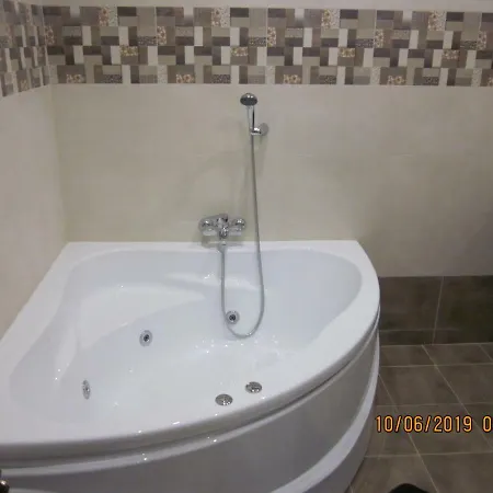 Гостьовий будинок Casa Anton