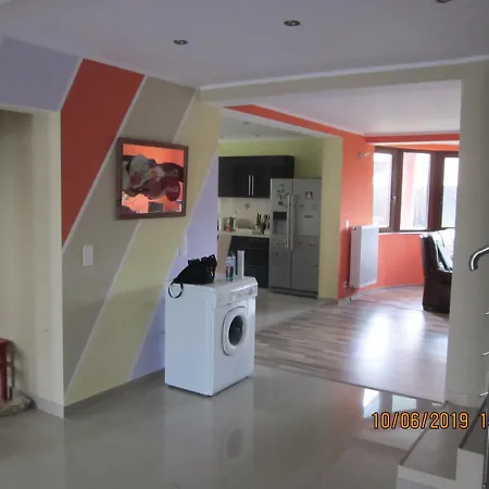 Casa Anton Гостьовий будинок 3*