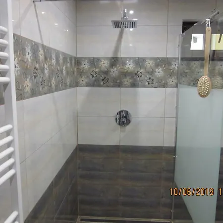 Casa Anton 3* Брашов